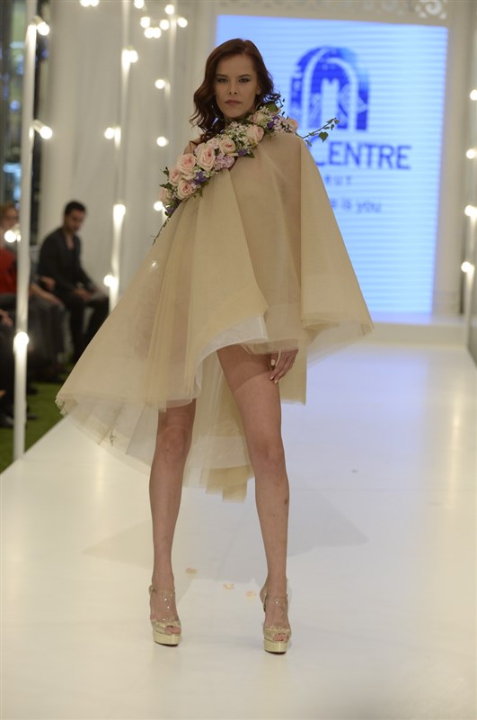 City Centre Beirut Spring Summer 2017 Collection